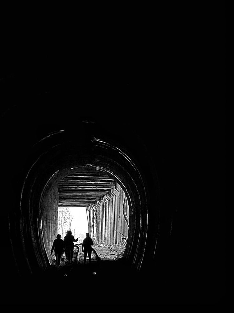 Photograph by Tatyana Migalik