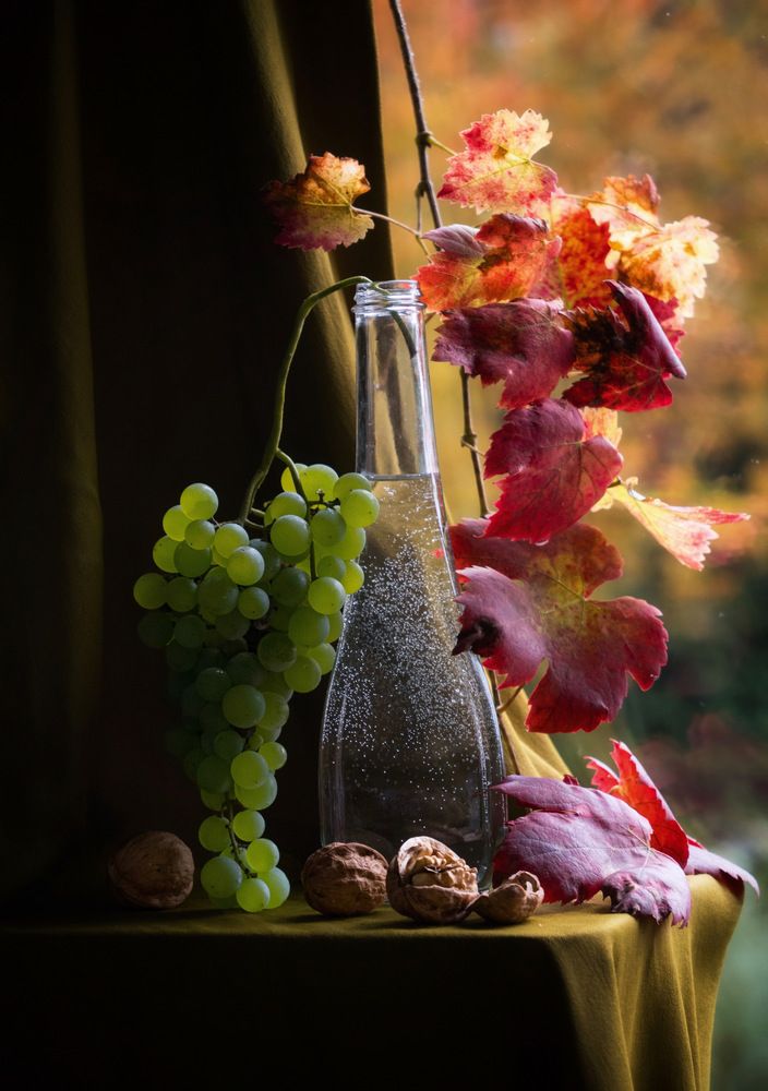 Photograph by Olga Schmidt