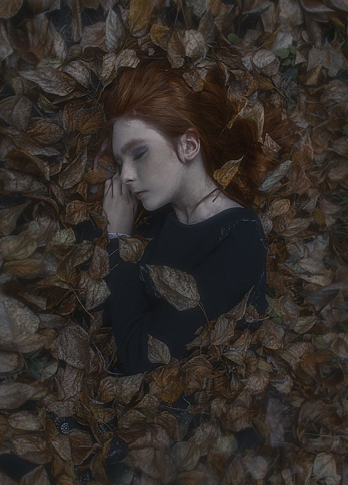 Photograph by Щербакова Юлия