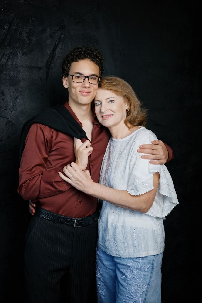 Photograph by Рада Шатунова