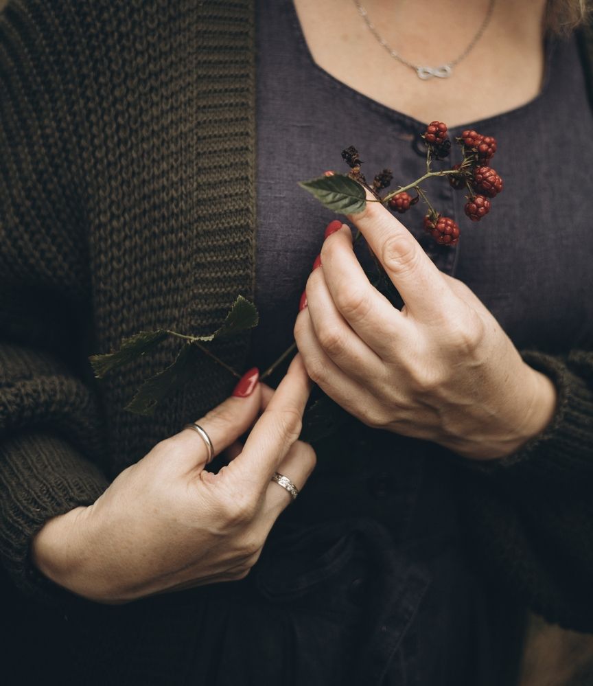 Photograph by Ljudmila Stupak