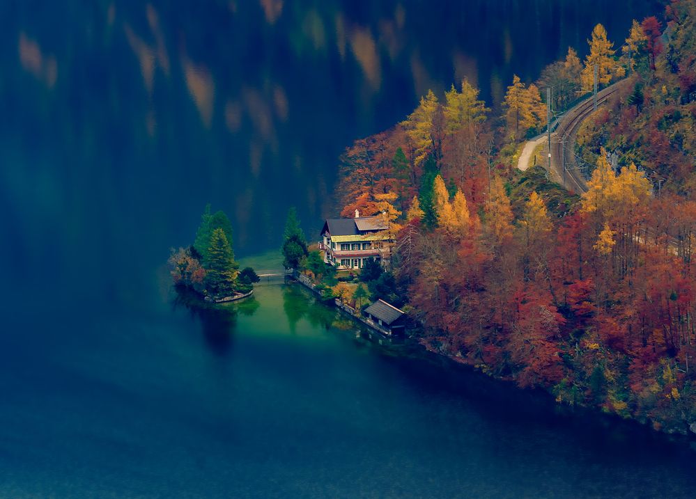 Photograph by Ivo Matějů