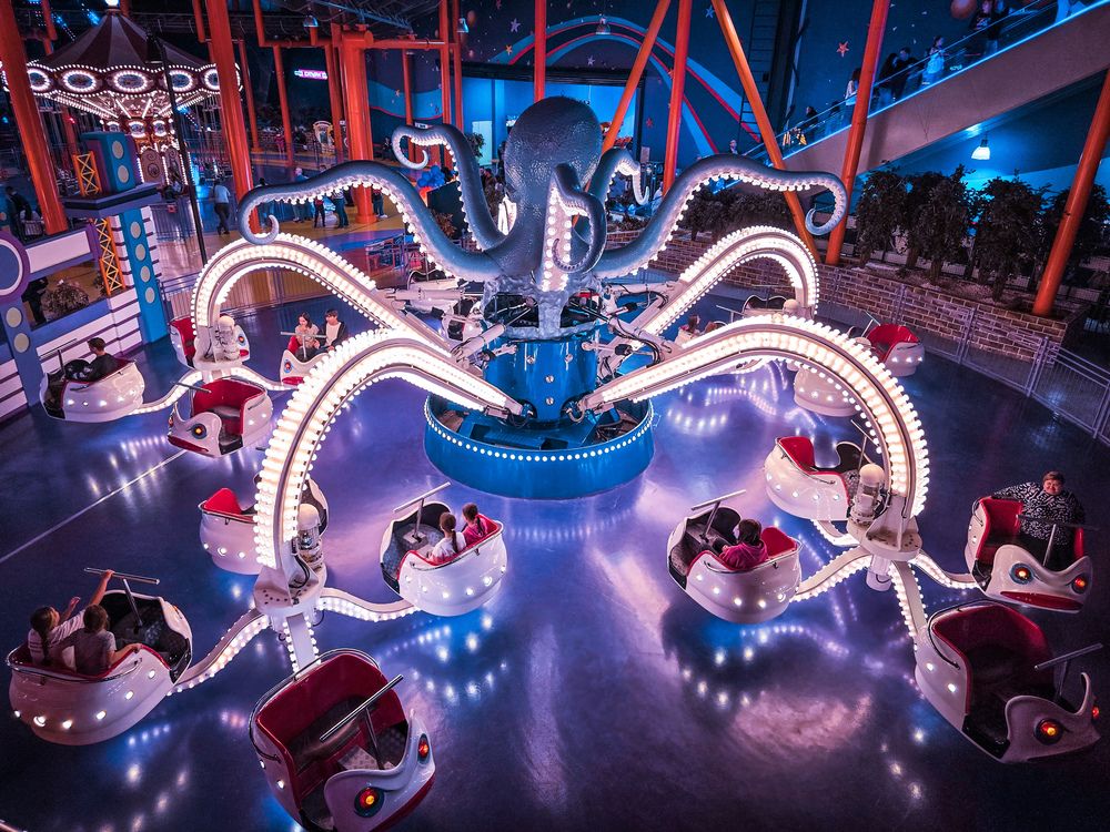 Photograph by Игорь Кабанов