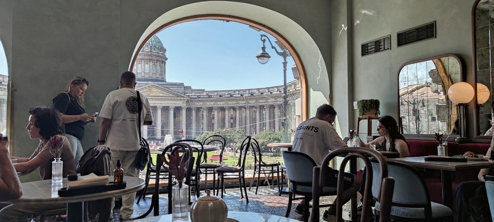 Photograph by Рыков Андрей