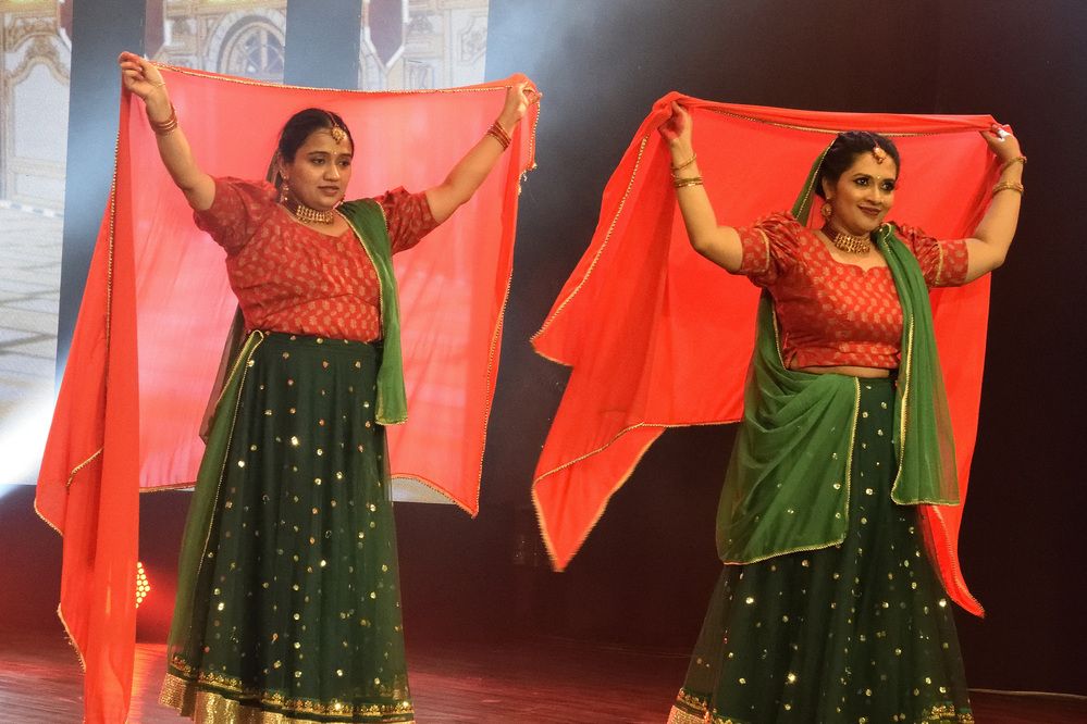 Photograph by Sudhakaran Kookiri