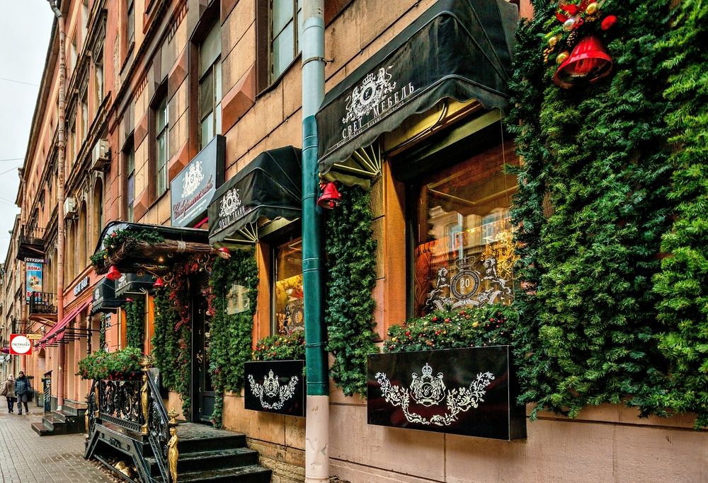 Фотография автора Дмитрий Климов