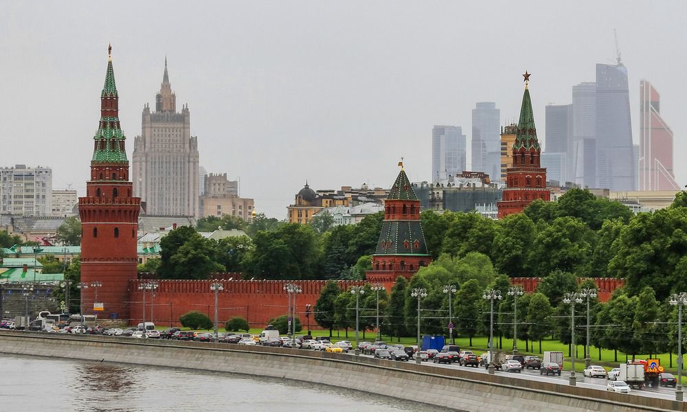 Фотография автора Дмитрий Климов