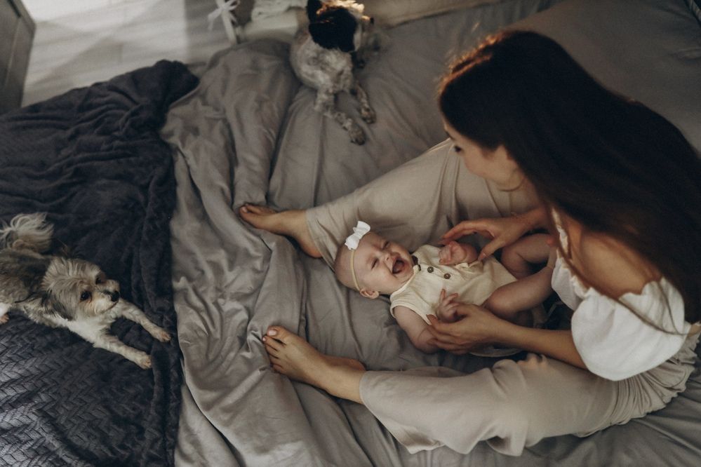 Photograph by Эля Омелянчук