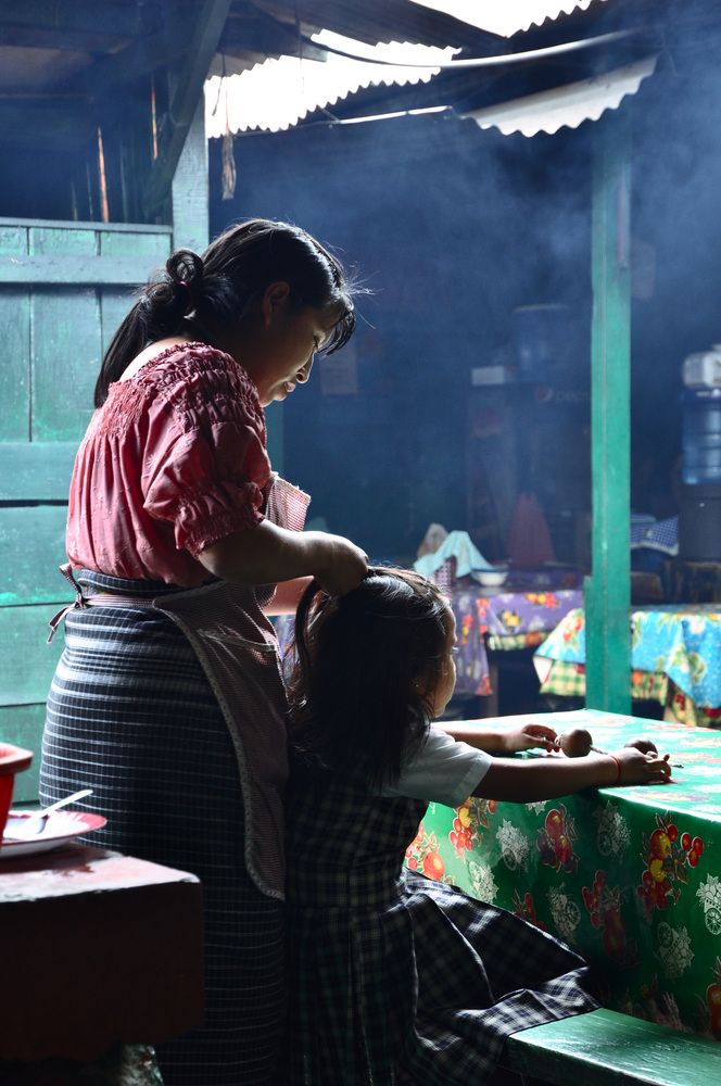 Photograph by Ohashi Hironobu