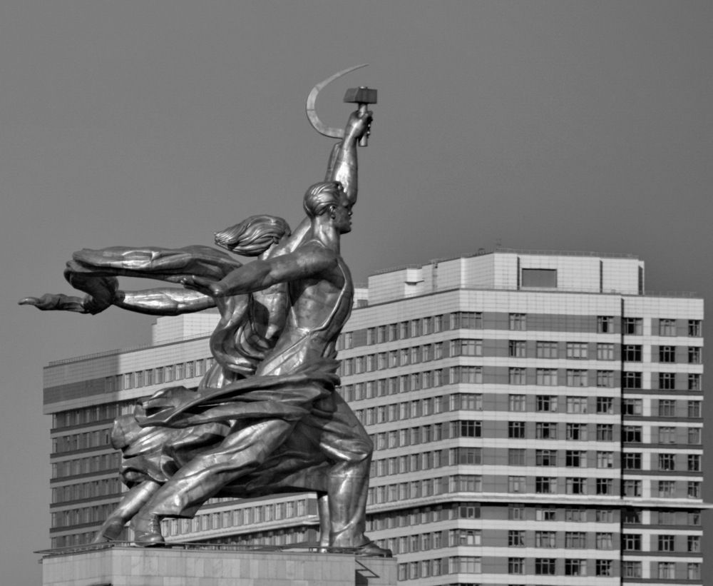 Photograph by Анастасия Смирнова