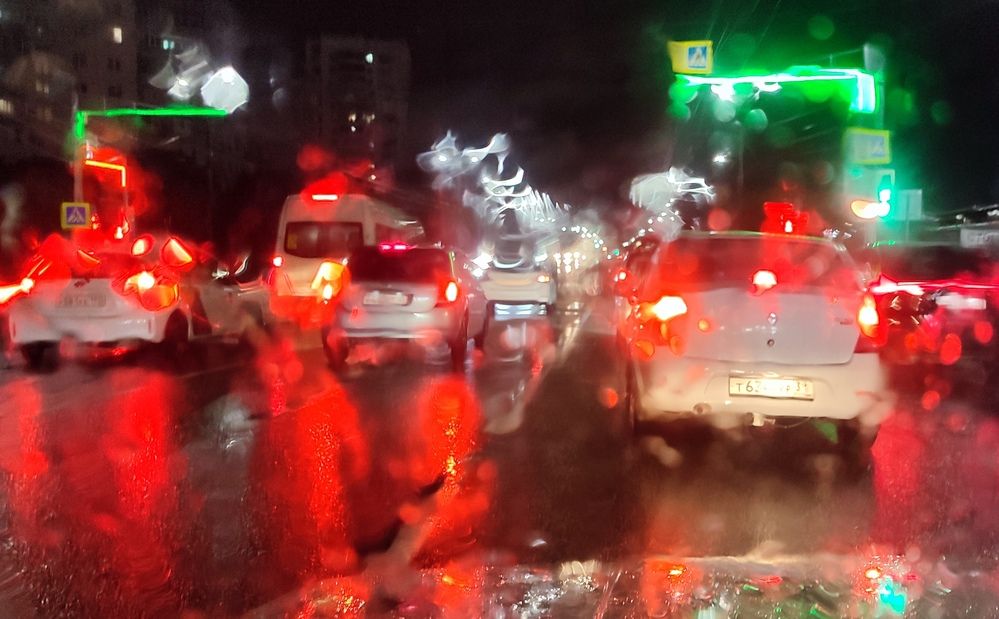 Photograph by Сергей Христинич