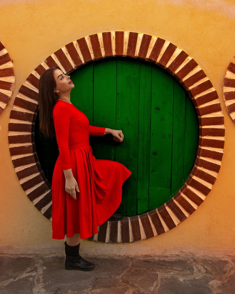 Photograph by Arvin Azs