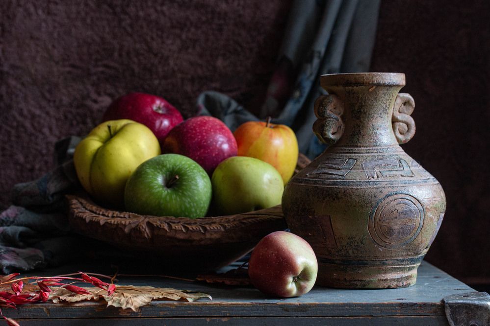 Photograph by Татьяна Панчешная