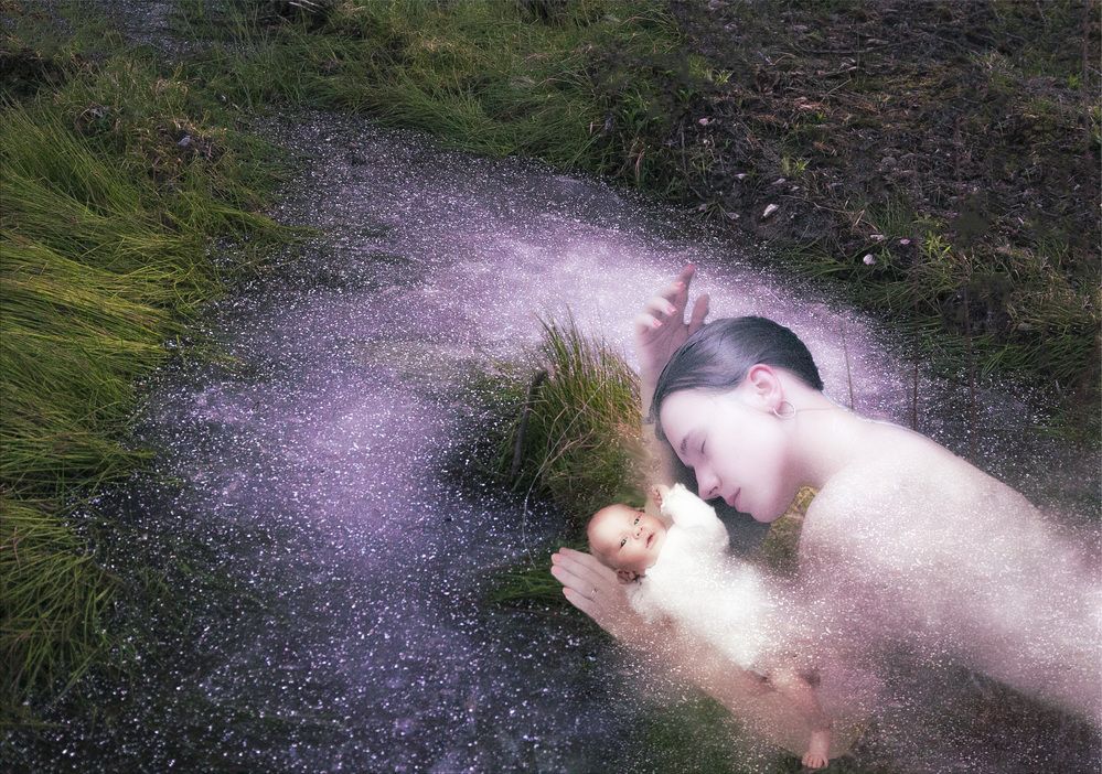 Photograph by Liudmila Drake