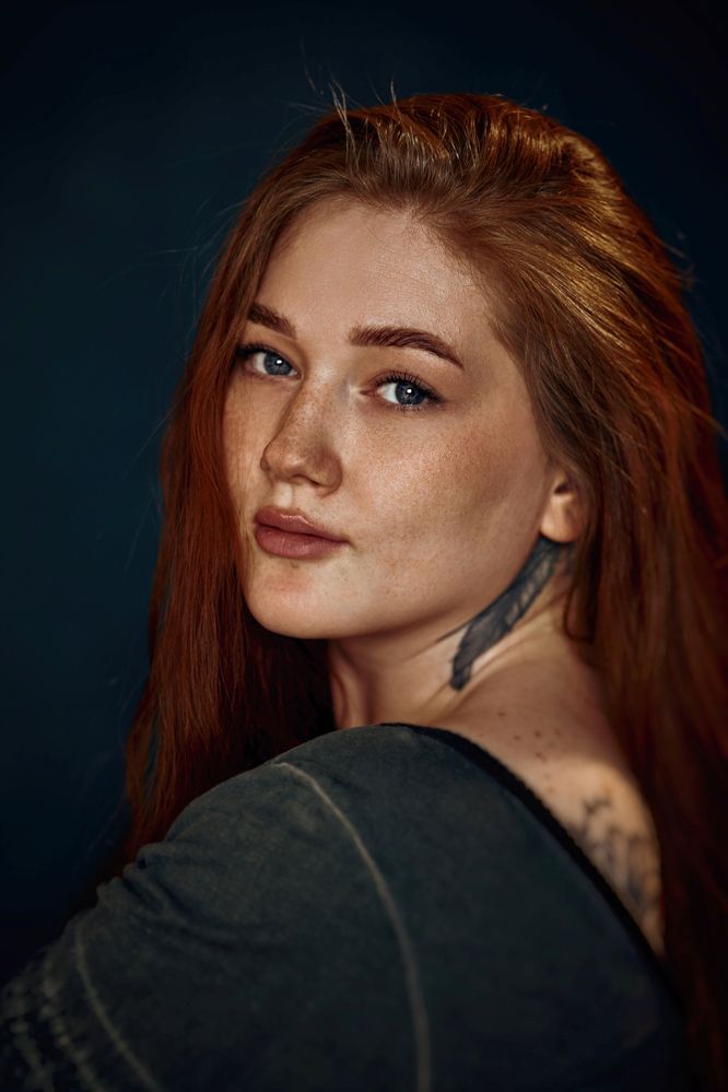 Photograph by Антон Белобородов