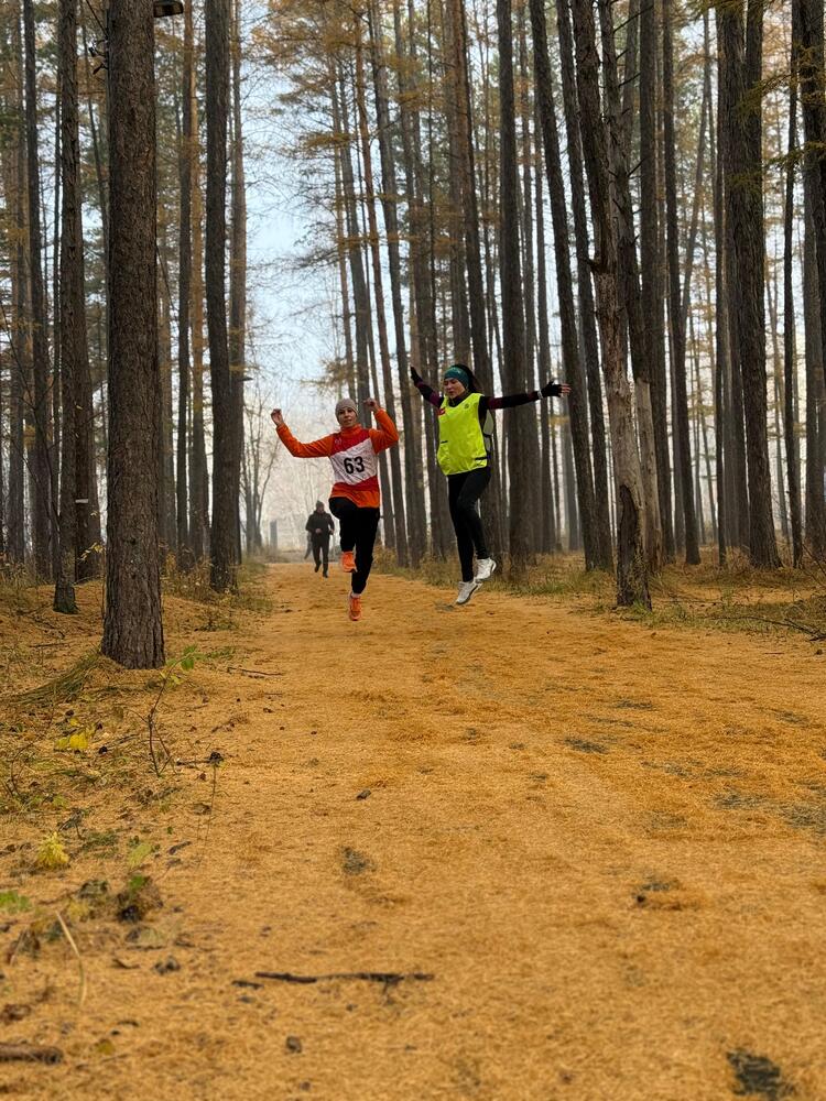 Photograph by Михаил Мархинин