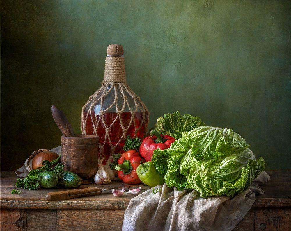 Photograph by Нина Кулинцева