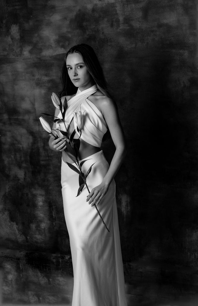 Photograph by Оксана Серёгина