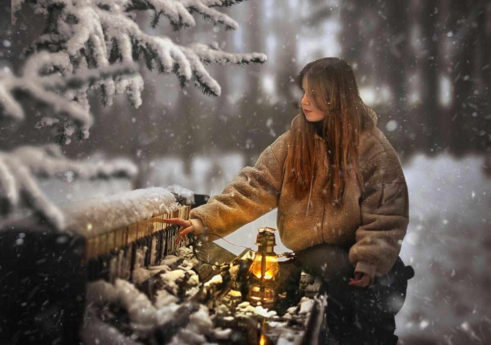 Фотография автора Ушакова Елена