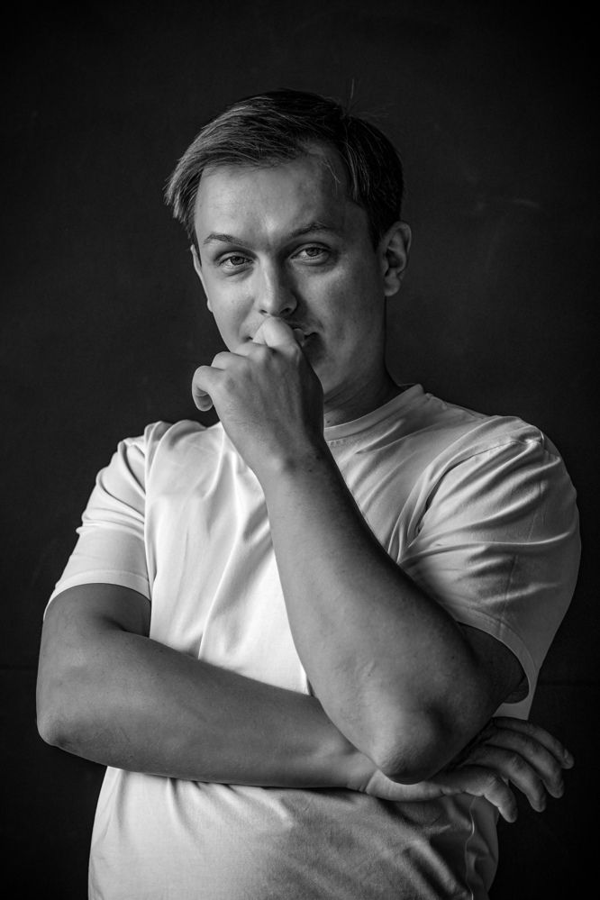 Фотография автора Ольга Клименкова