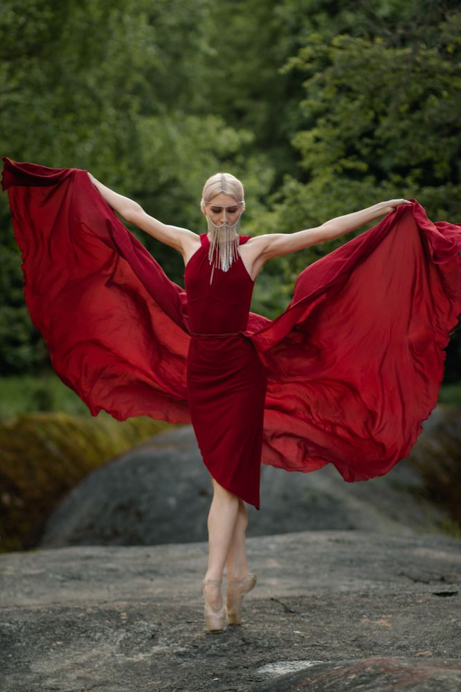 Photograph by Виталий Потапенок