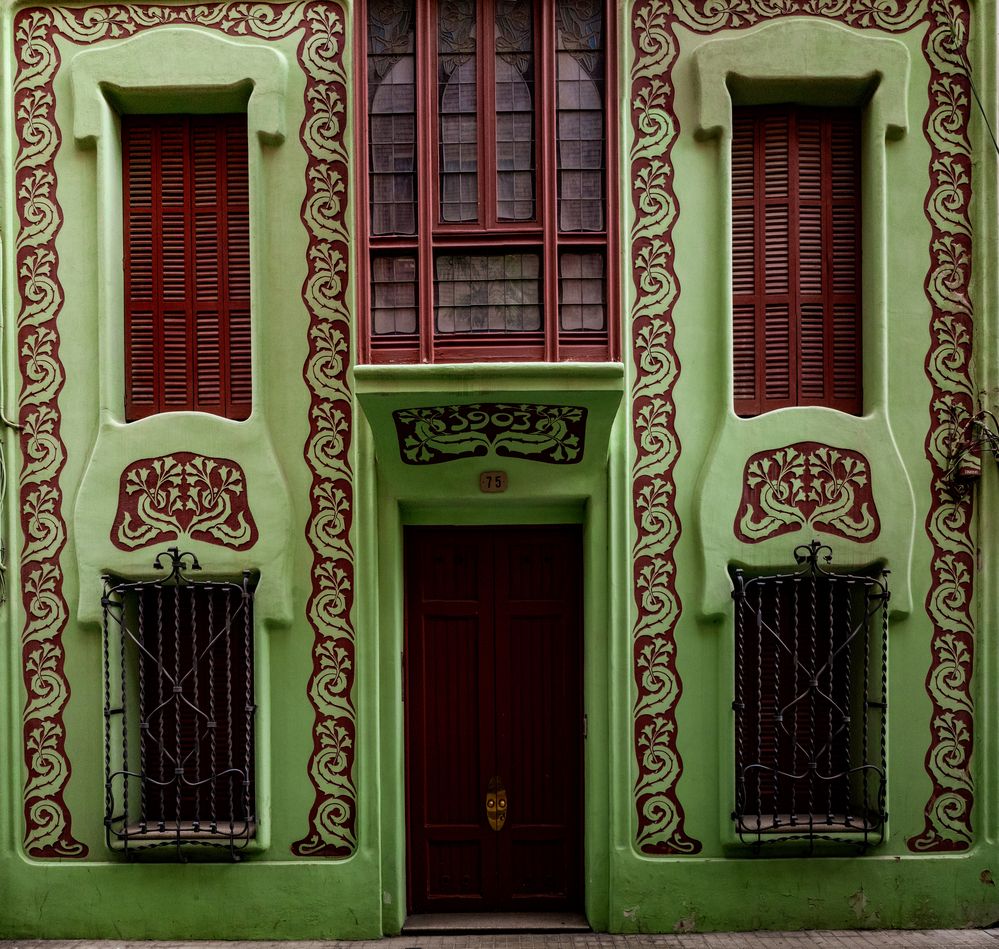 Photograph by OSCAR SAAVEDRA ROMERO