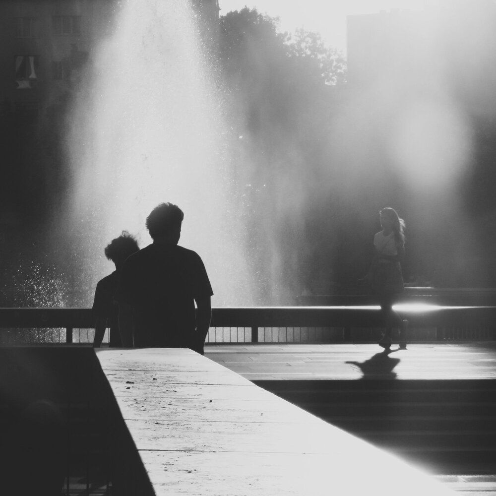 Photograph by Mila Nikolova