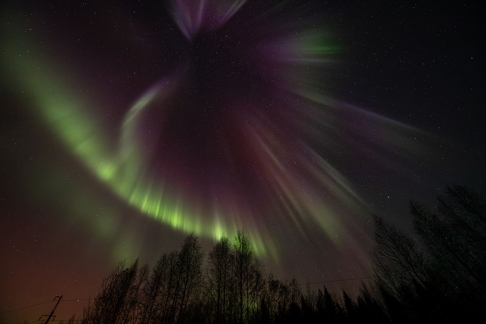 Photograph by Сергей Фомин