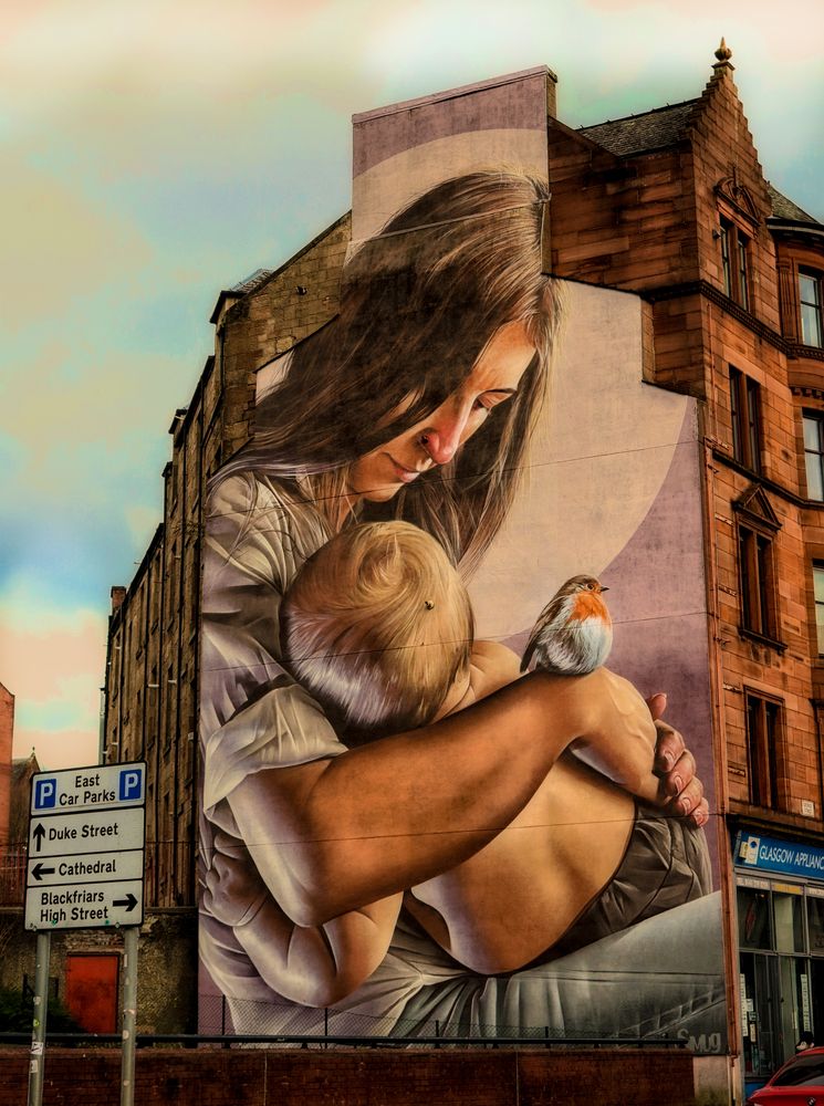 Photograph by Viviana García