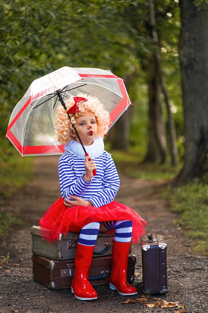 Photograph by Ольга Клименкова