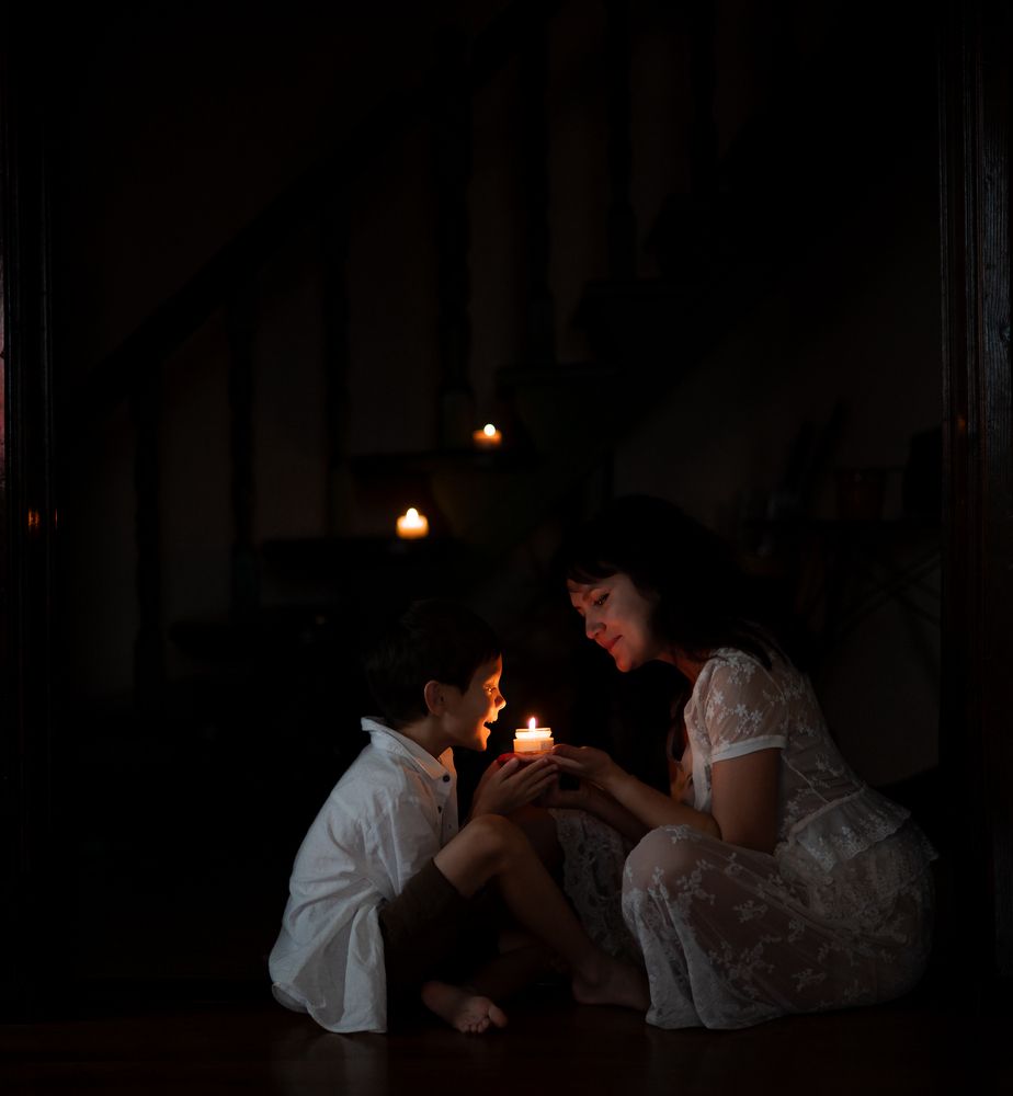 Photograph by Алина Клюкина