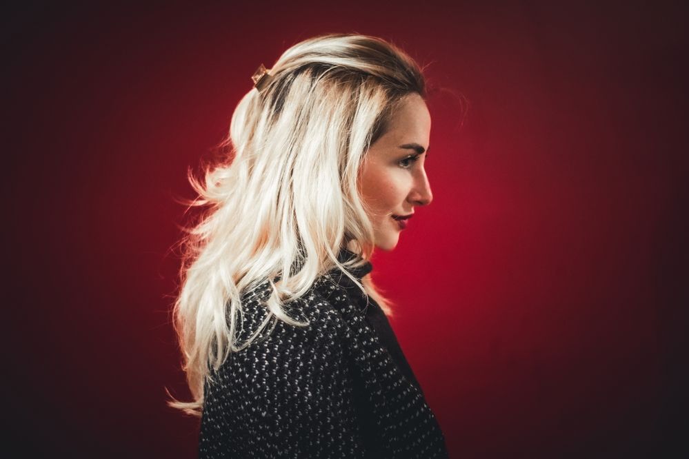 Photograph by Ольга Амосова