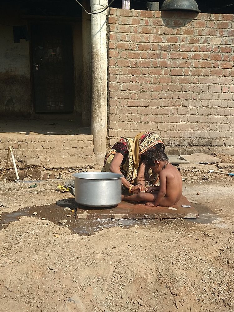 Photograph by sumit sitole