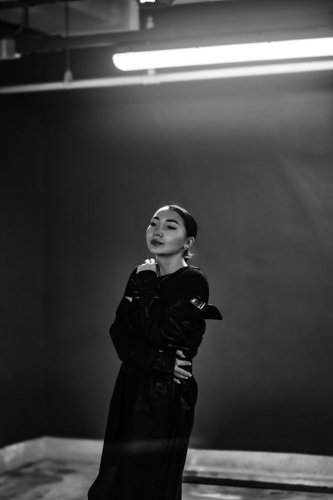 Photograph by Ольга Амосова