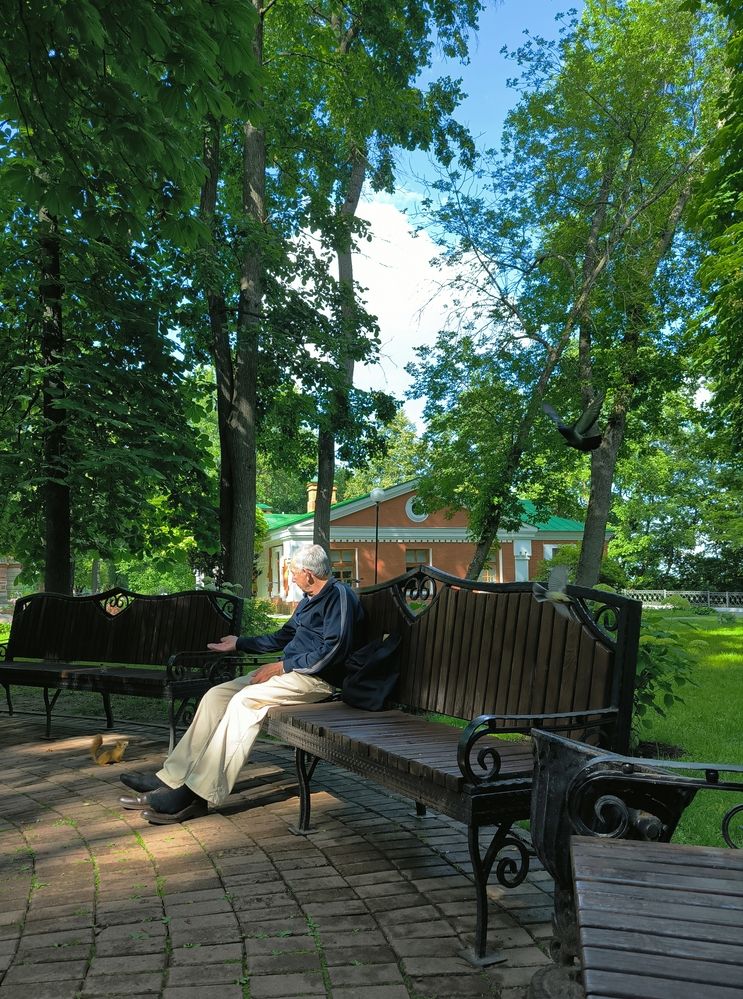 Photograph by Александр Житник