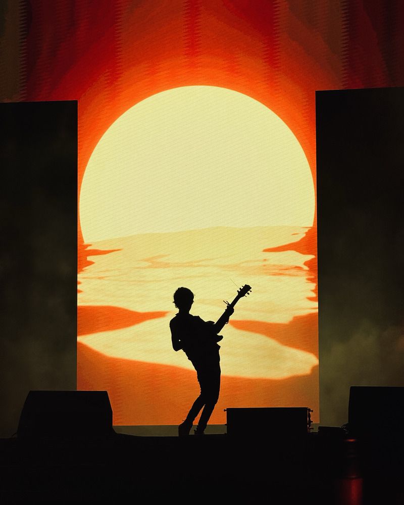 Photograph by EVGENII KOCHETKOV