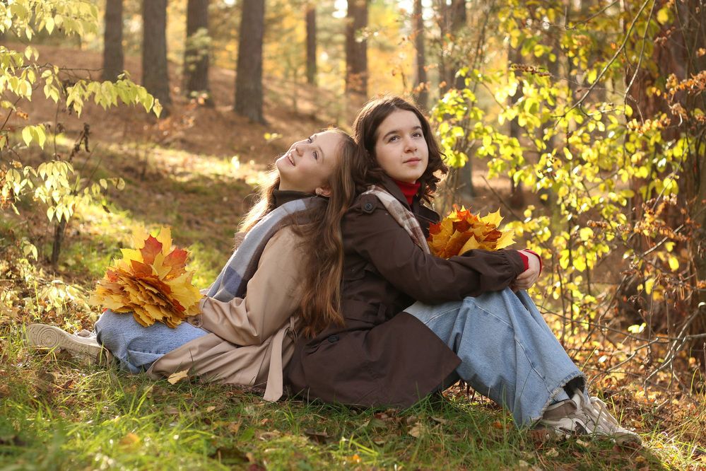 Фотография автора Анастасия Березина