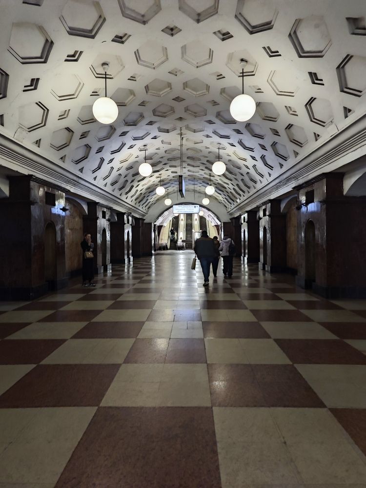 Photograph by Елена Шоколенко