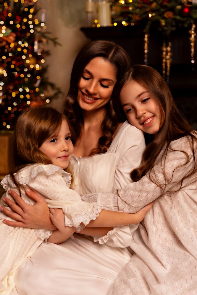 Фотография автора Ксения Селифанова