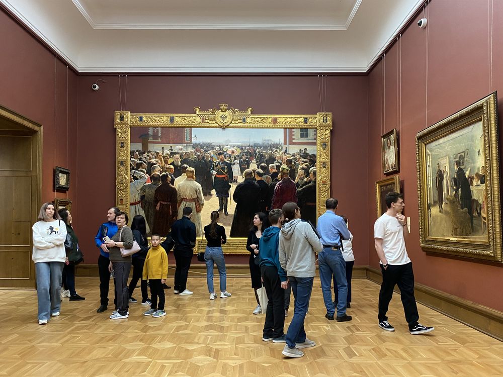 Photograph by Светлана Карнаух