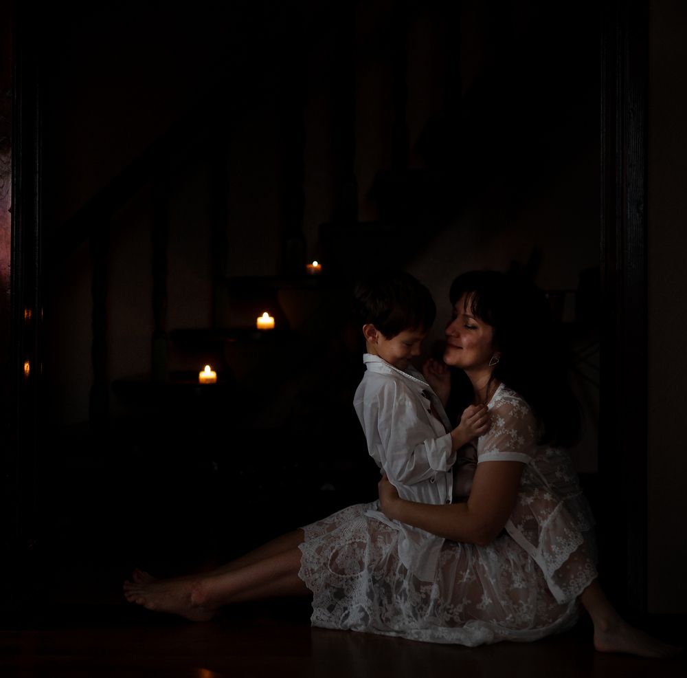 Photograph by Алина Клюкина