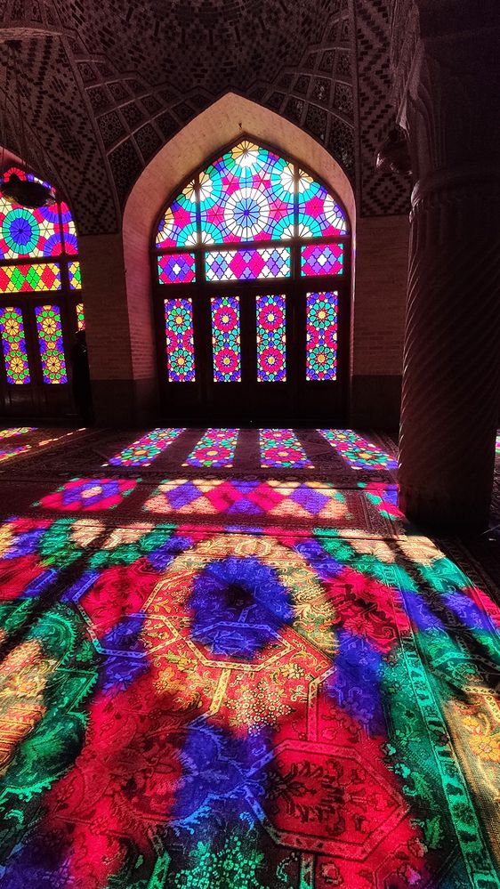 Photograph by Javad Tafti Farashah