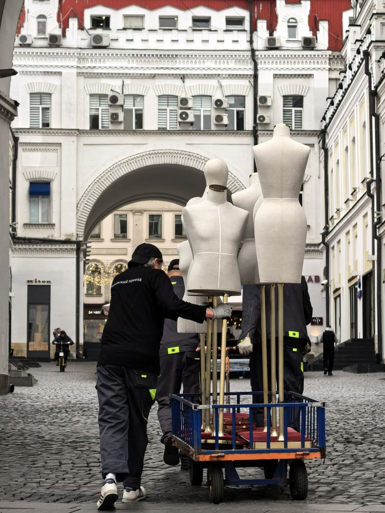 Photograph by Елена