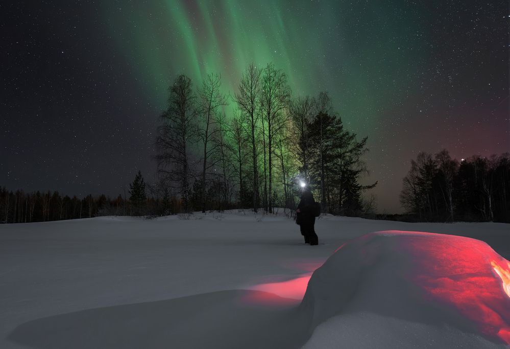 Photograph by Алексей Турчин