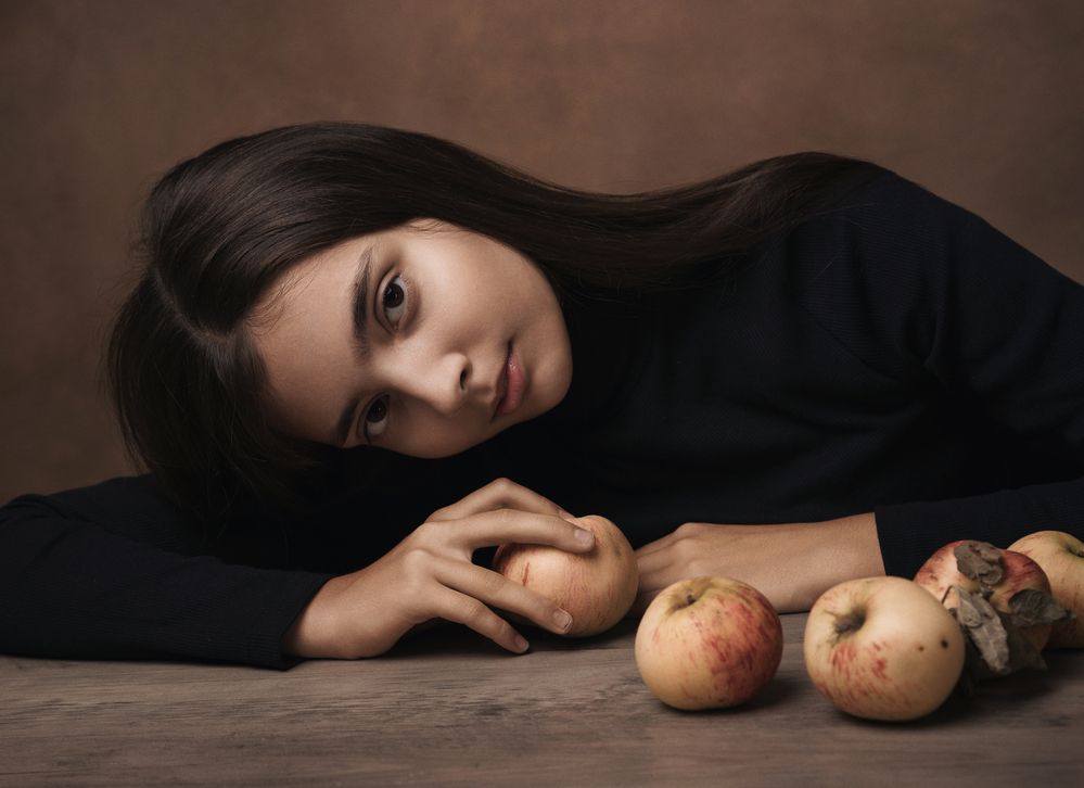 Photograph by Юлия Шестопалова