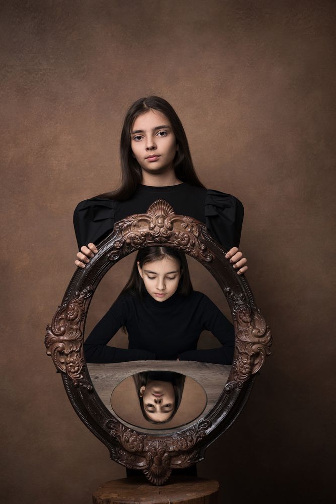 Photograph by Юлия Шестопалова