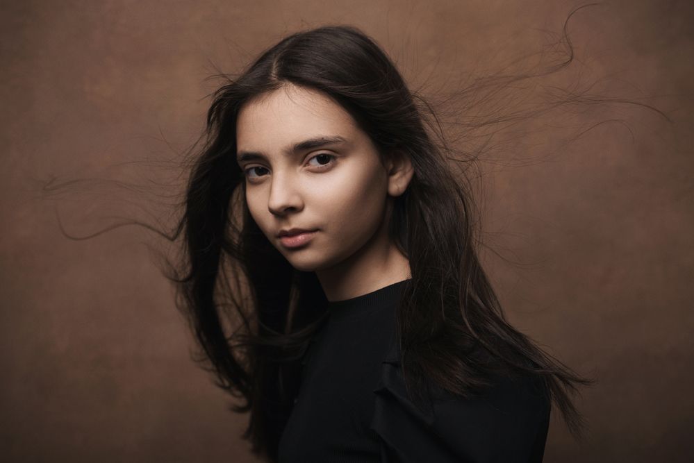 Photograph by Юлия Шестопалова