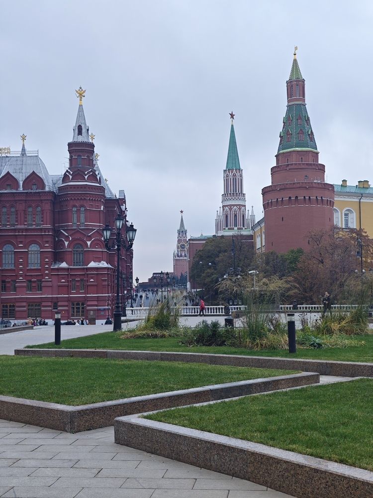 Photograph by Елена Шоколенко