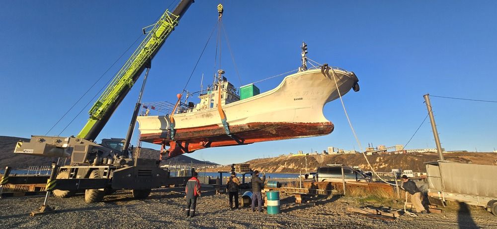 Photograph by Лариса Ким