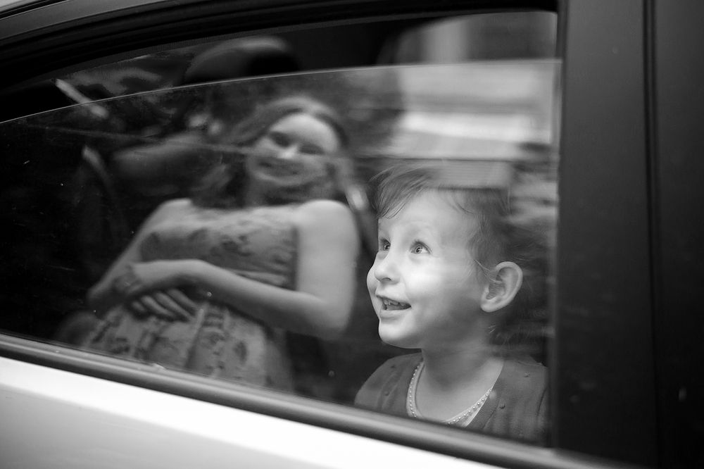 Photograph by Юлия Шестопалова